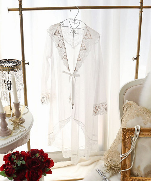 ジュエリー】 カーディガン（2002551609） | Risa Magli