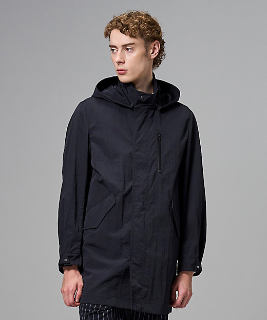 新素材【高機能素材／ライナードッキング対応】トラセアナイロン