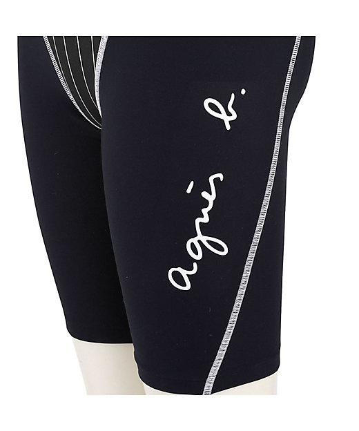 JIE2 MAILLOT ARENA agnes b． x arena