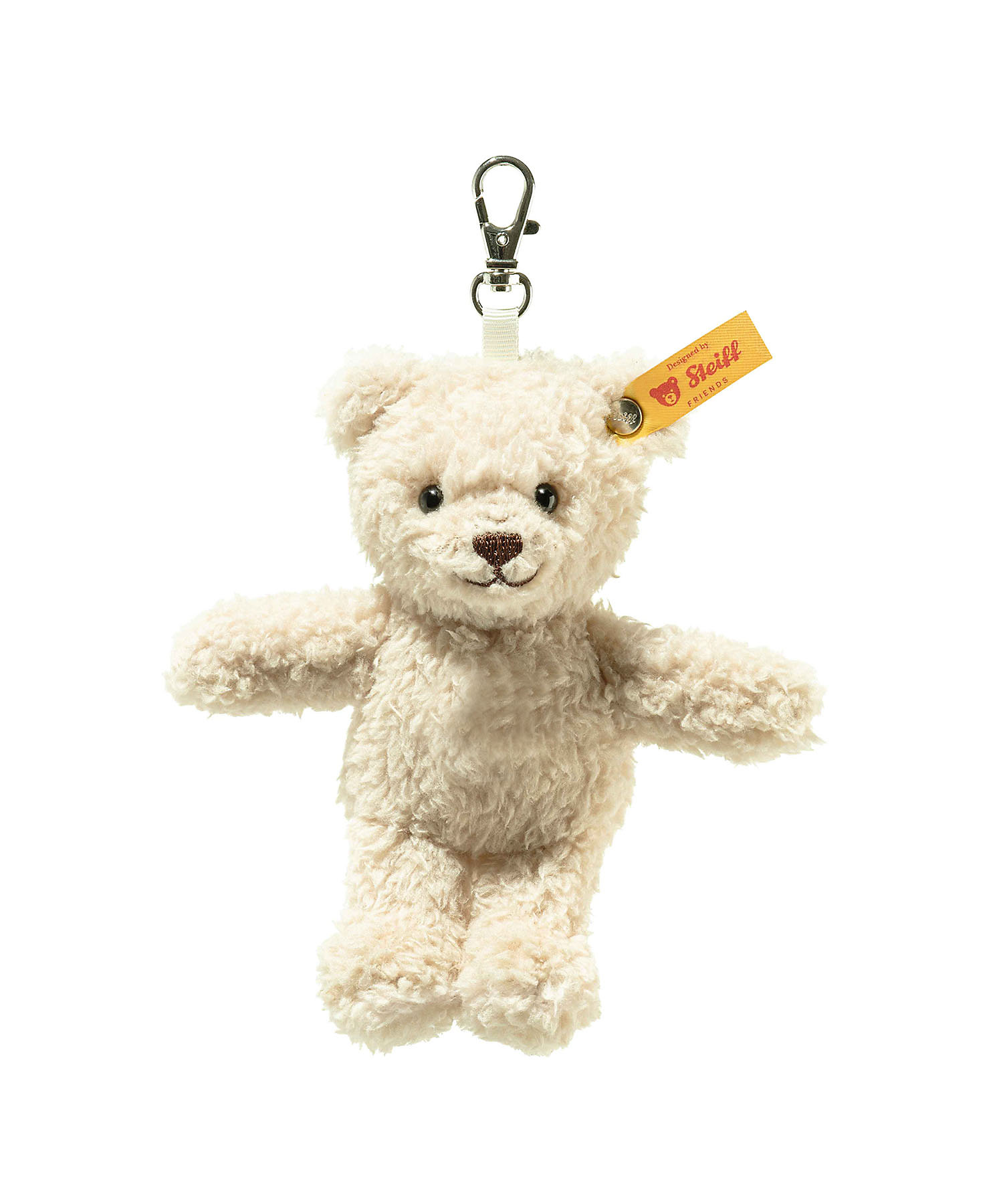 ソフトキーリング・テディベア ベン 112560 | Steiff (Women