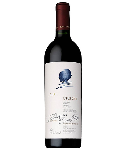 オーパスワン ワイナリー＞オーパスワン 2014 | 三越伊勢丹