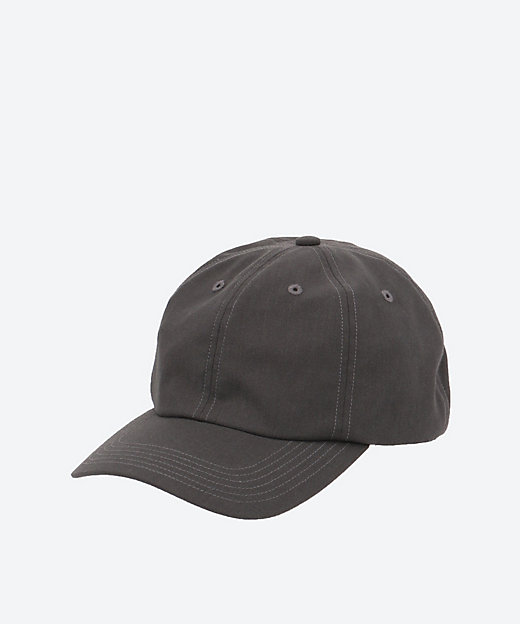 KIJIMA TAKAYUKI WOOL TROPICAL CAP