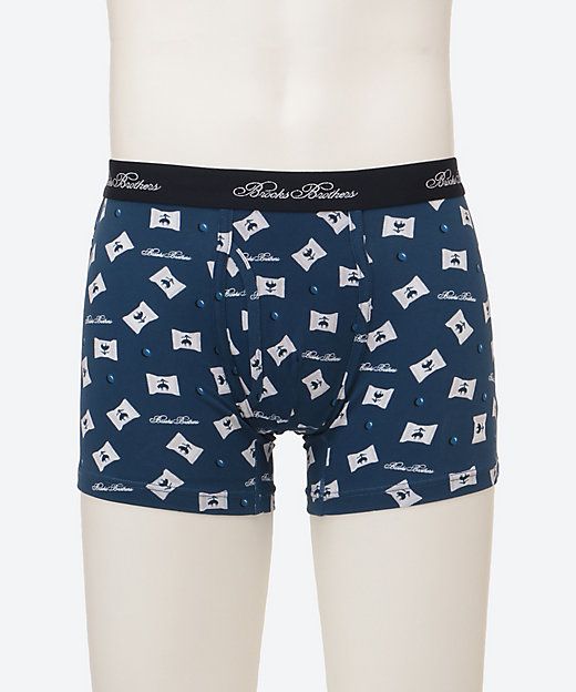 ボクサーパンツ 前開き BBキャンディ 0113645601 | Brooks