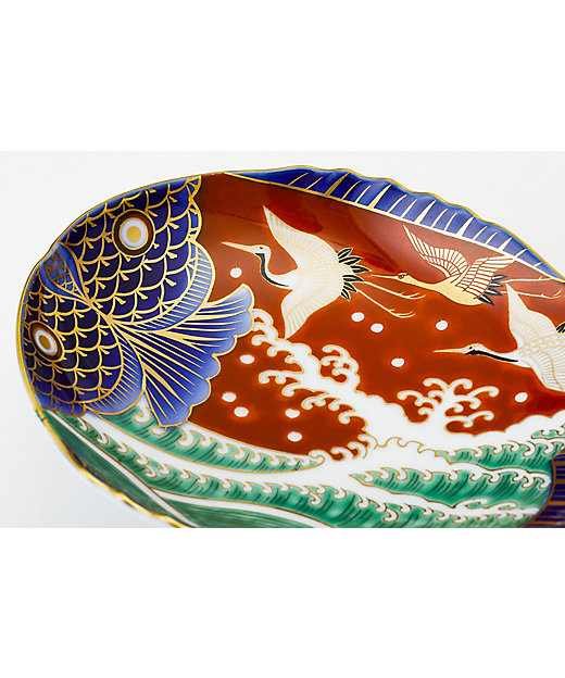 六角皿 今井真正 六角皿 今井真正 【公式通販】