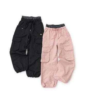 ロゴウエストカーゴパンツ 8753140 | KATE SPADE NEW YORK