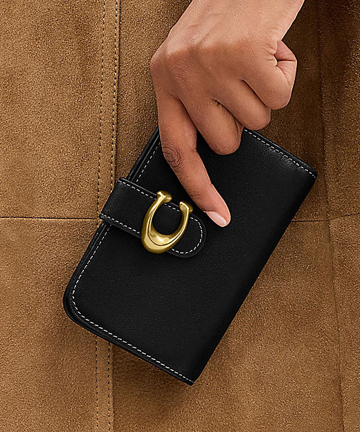 タビー ウォレット | COACH/コーチ | 三越伊勢丹オンラインストア