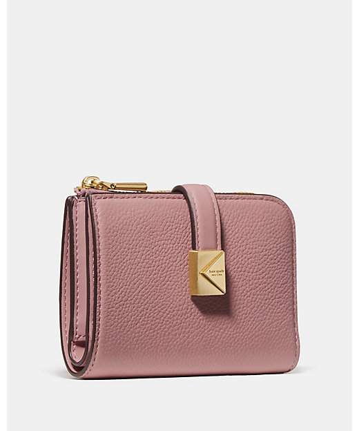デコ スモール コンパクト ウォレット | KATE SPADE NEW YORK (Women