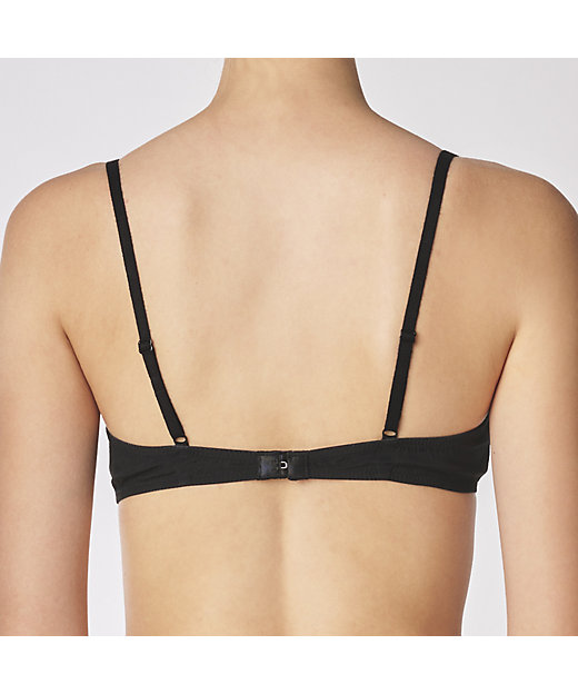 ミュゼット トライアングルブラ LIKA771 | L'ANGELIQUE (Women