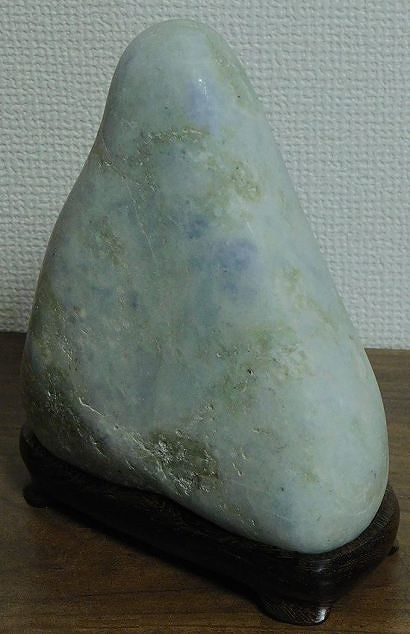 糸魚川コランダム 原石 ひすい 糸魚川翡翠 コン沢 国産鉱物 水石 根付