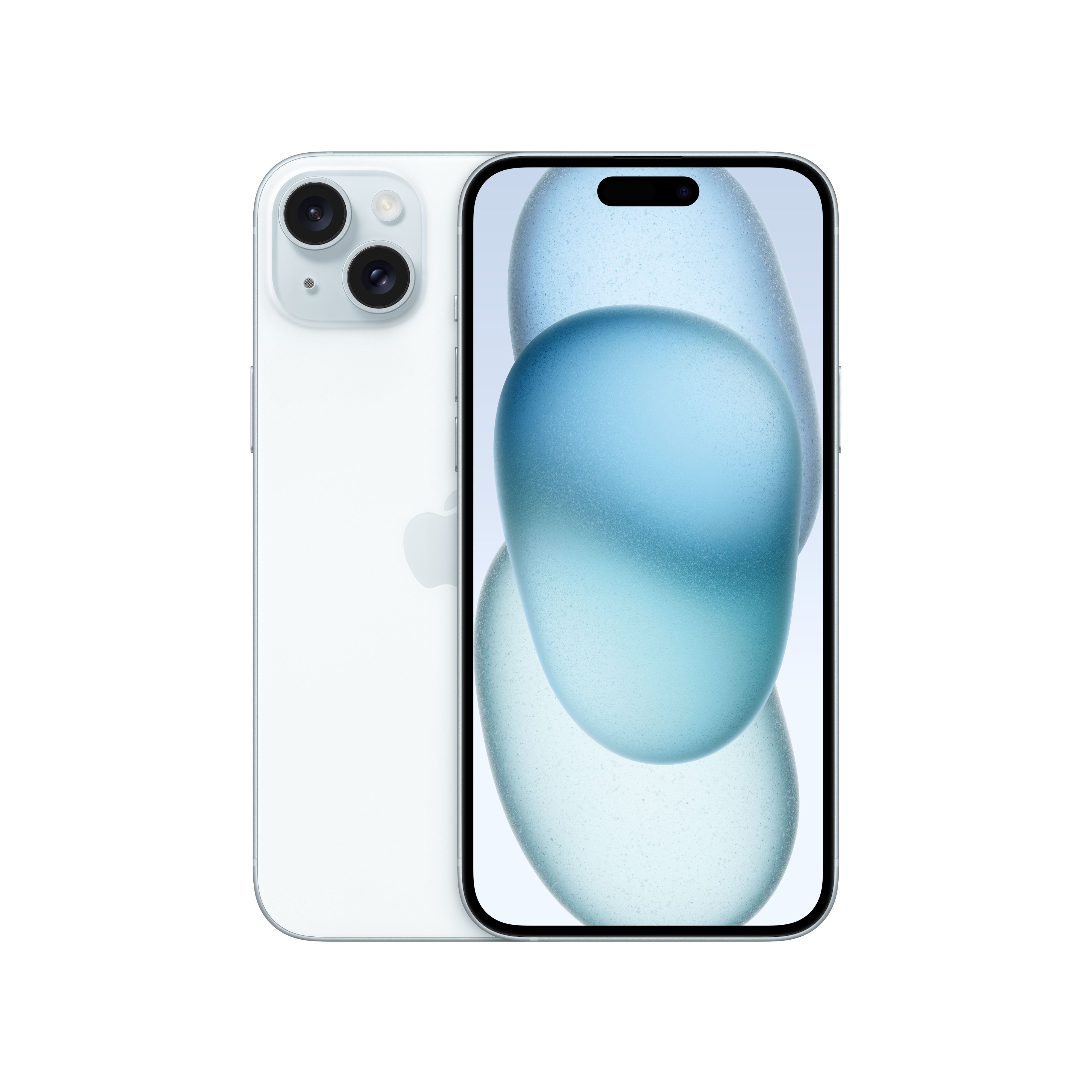iPhone 15 Plus 512GB Blue – iQ Jersey