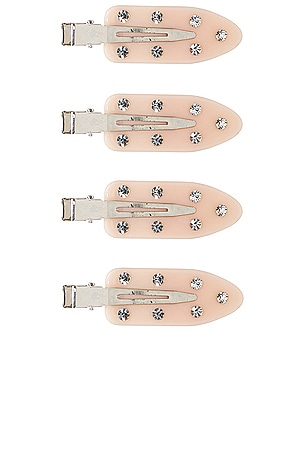 Emi Jay ヘアアクセサリー アクセサリー- REVOLVE