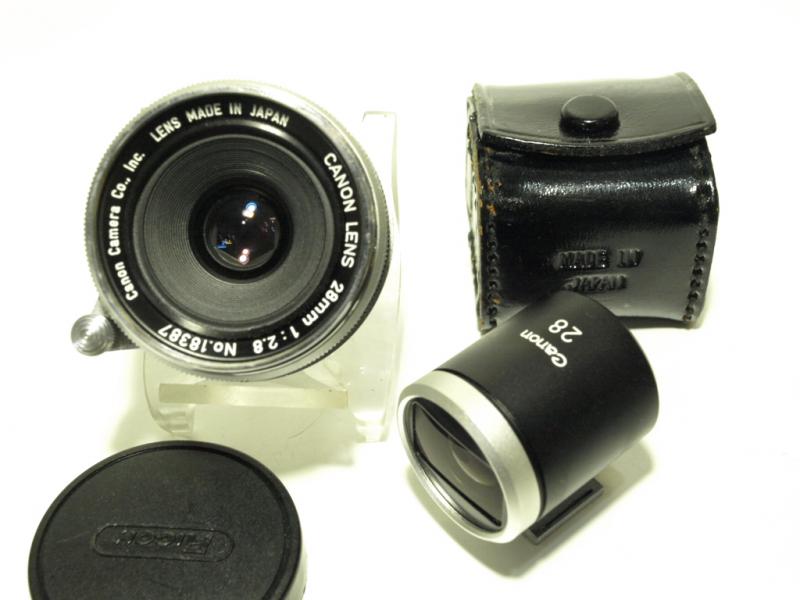 カメラのいわもと：レンジファインダー （ライカ型等）商品在庫一覧