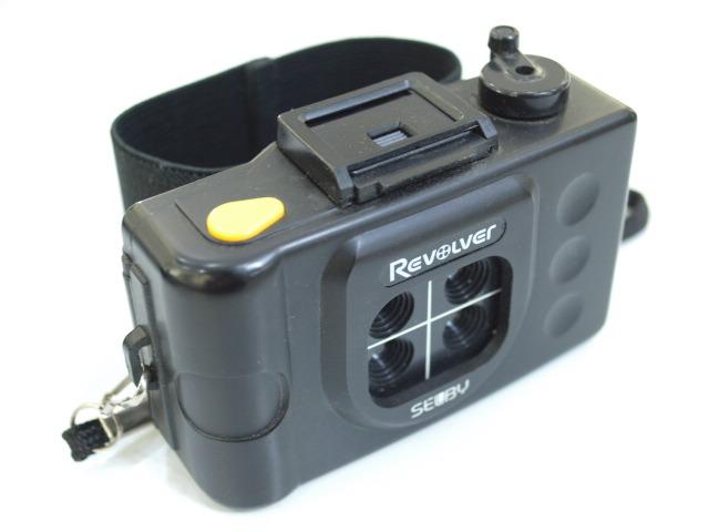 ケース付き 蛇腹カメラ Yahoo!オークション - FIRST SIX-Ⅴ 蛇腹カメラ