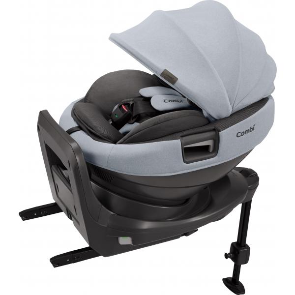 Combi（コンビ） ホワイトレーベル THE S ISOFIX エッグショック ZB