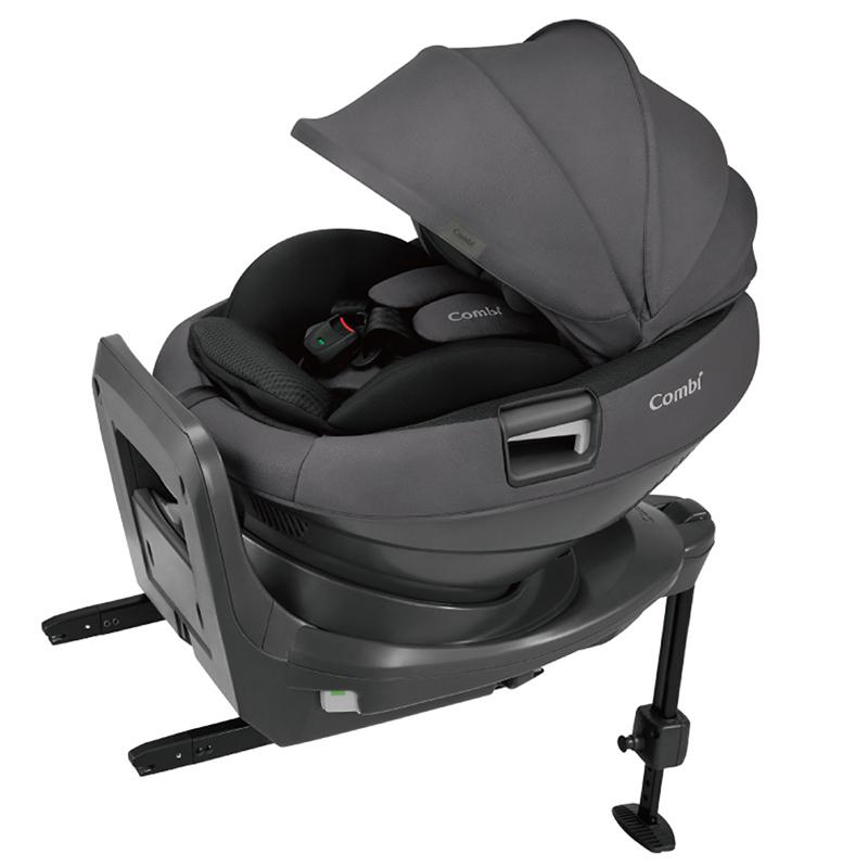 Combi（コンビ） ホワイトレーベル THE S plus ISOFIX エッグショック