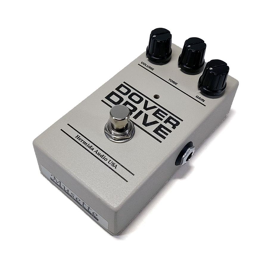 中古】 美品 Hermida Audio Technology DOVER DRIVE 初期型 ハーミダ