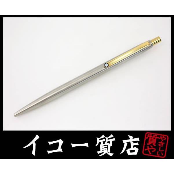 MONTBLANC（モンブラン） イコー質店 ☆希少 ヴィンテージ品 スリム