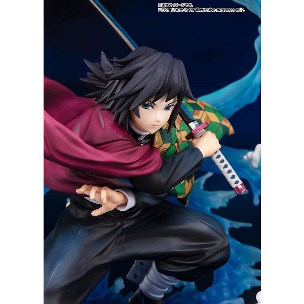フィギュアーツZERO 【新品】【即納】フィギュアーツZERO 鬼滅の刃