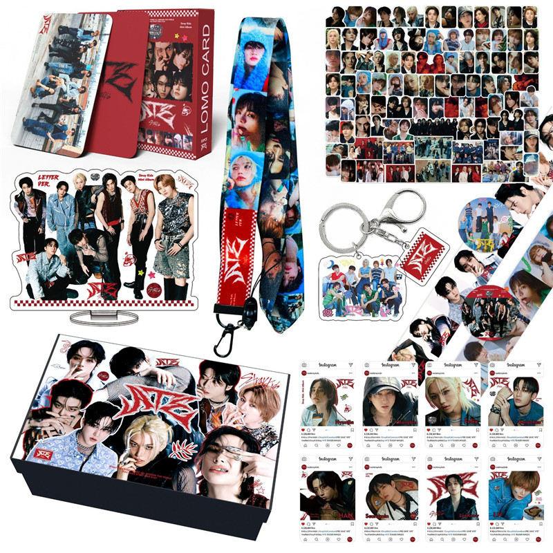 写真追加！バラ売り不可】StrayKids グッズ まとめ売り 写真追加！バラ