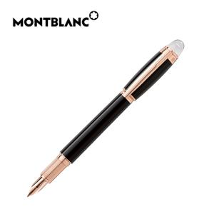 MONTBLANC（モンブラン） ボールペン スターウォーカー レッドゴールド