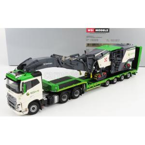 Conrad 1/50 Kobelco SK1300DLC-10 Demolition Crawler Excavator 建設