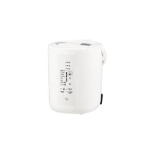 象印（ZOJIRUSHI） EE-RR35-WA 2.2L スチーム式加湿器 ホワイト