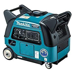 マキタ（makita） インバータ発電機 ポータブルタイプ EG0900IS : プロ