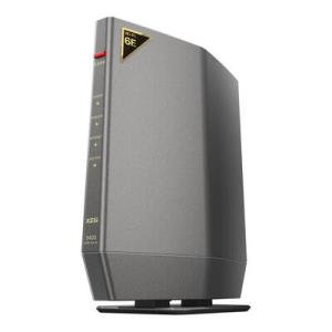 BUFFALO バッファロー 無線ルーター WSR-6000AX8P-CG シャンパン