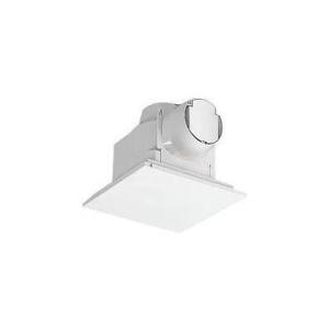 LIXIL（リクシル） UF-27A LIXIL ダクト用天井換気扇(浴室用） 在庫