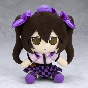 新品】【即納】【特典 缶バッジ 付き】 東方ぬいぐるみシリーズ 93 聖