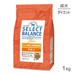 SELECT BALANCE セレクトバランス グレインフリー アダルト チキン