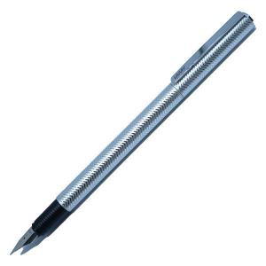 LAMY（ラミー） 2013年廃盤商品 リネア 万年筆 ストライプ L49S 細字
