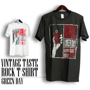 グリーン デイ・GREEN DAY・DOOKIE VINTAGE・Tシャツ・ロックTシャツ