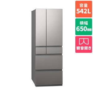 Panasonic（パナソニック） PANASONIC NR-F48HX1-N アルベロシャンパン