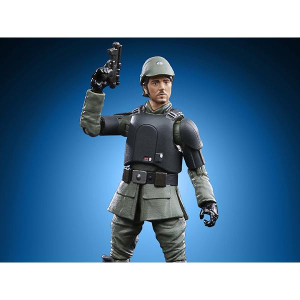 スターウォーズ ヴィンテージ コレクション キャシアン・アンドー 2体