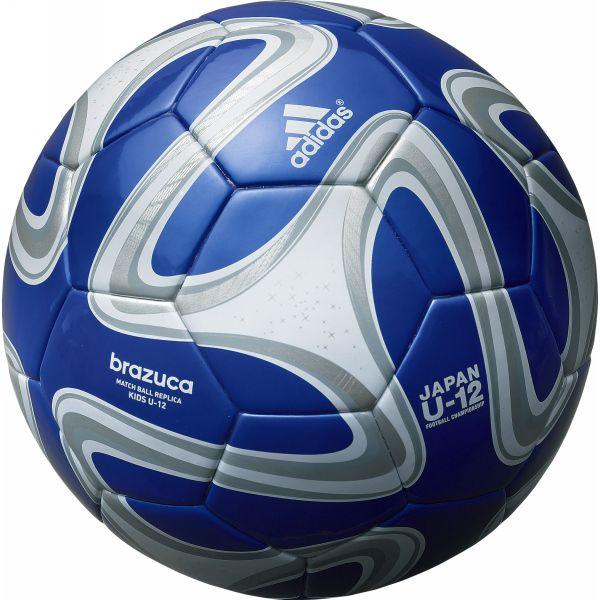 adidas サッカーボール ブラズーカ 2014ブラジルW杯公式球 adidas 2014