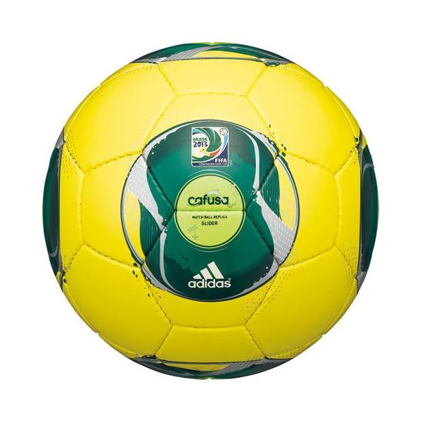 2013年Jリーグ公式試合球 cafusa（カフサ） Adidas Football CAFUSA