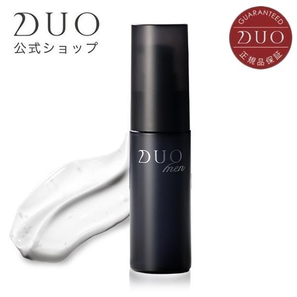 DUO MEN ザ 薬用オールインワンジェル 48g メンズ 美容液