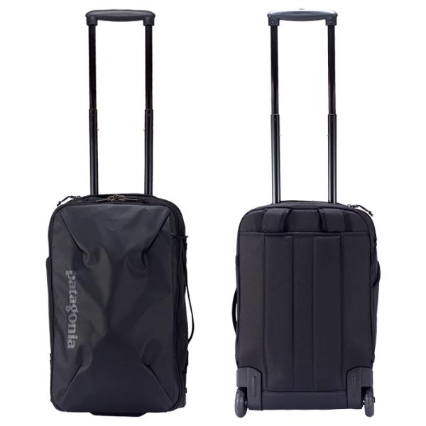 patagonia（パタゴニア） Black Hole MLC Wheelie 34L ブラックホール