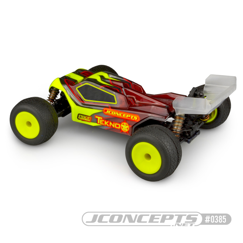 Tekno 816 LLOYD Personvogn