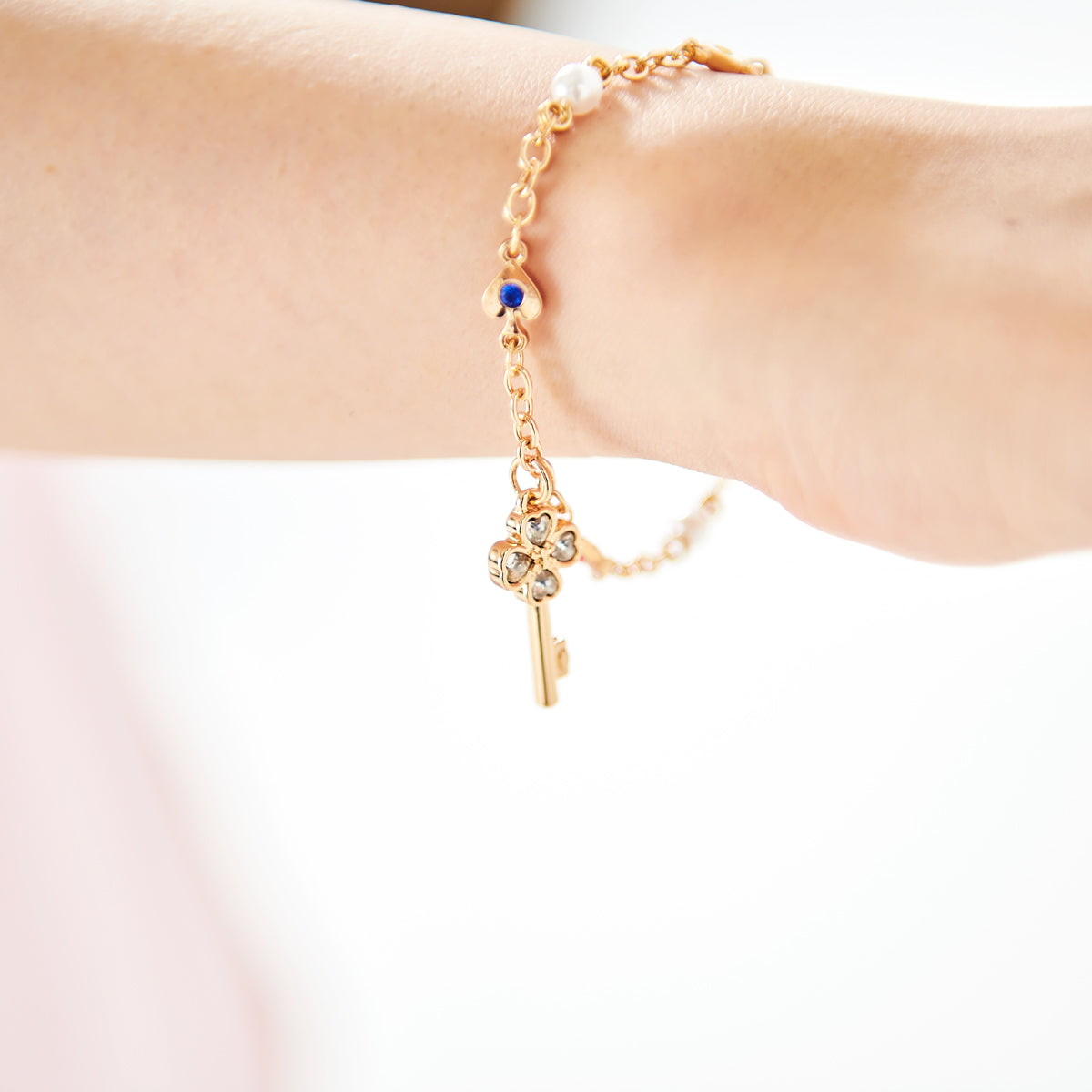 しゅごキャラ アミュレットブレス しゅごキャラ！ - アミュレット