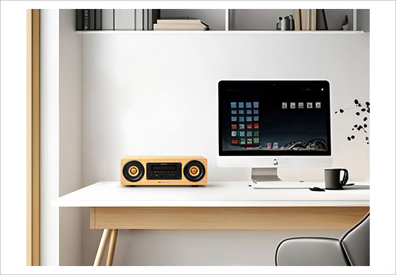 ワイヤレススピーカー EX-DM10 | JVCケンウッドストア