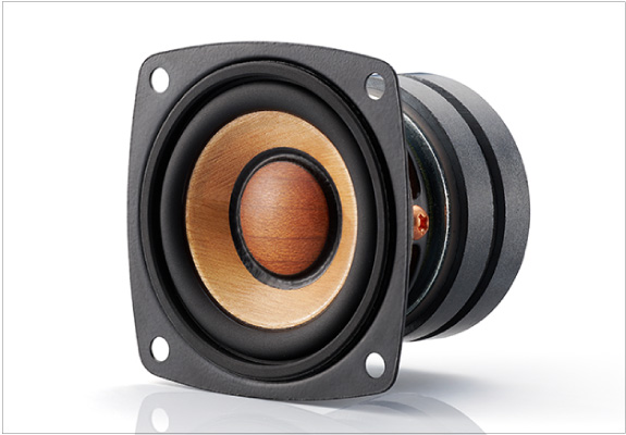 スピーカー・ウーファー yelloweagle555 スピーカー・ウーファー