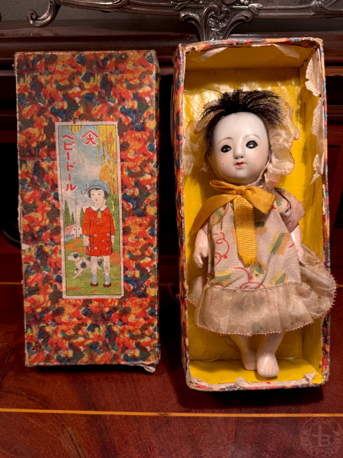 Joli'e Brocante ジョリエブロカント