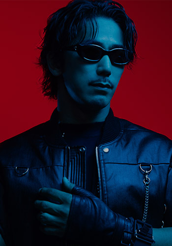 レア❤︎ 今市隆二 TBT 千社札 三代目JSB SOW 今市隆二（三代目JSB）が