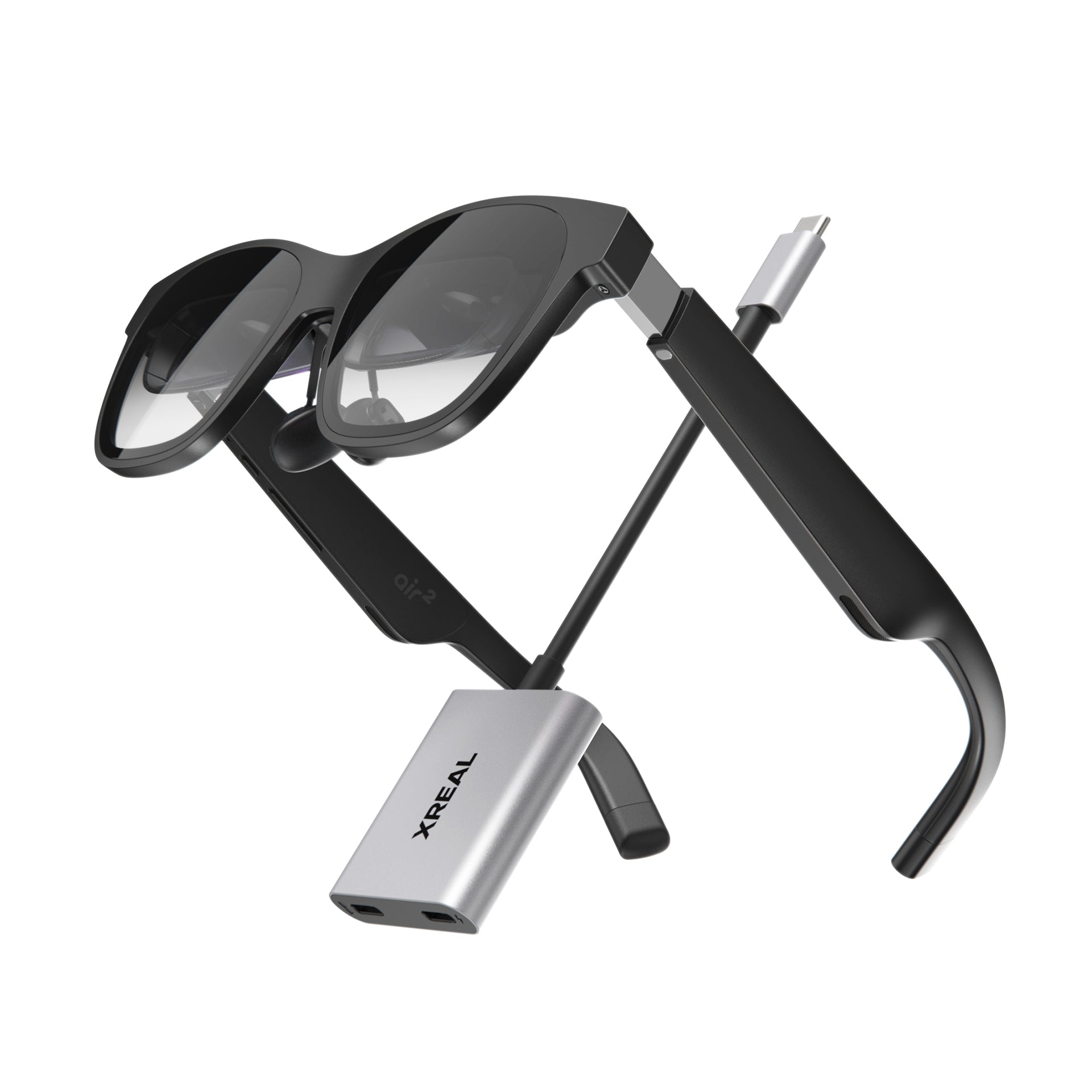 Xreal オンライン Air (Nreal Air ), Beam Nreal rebrands to XREAL