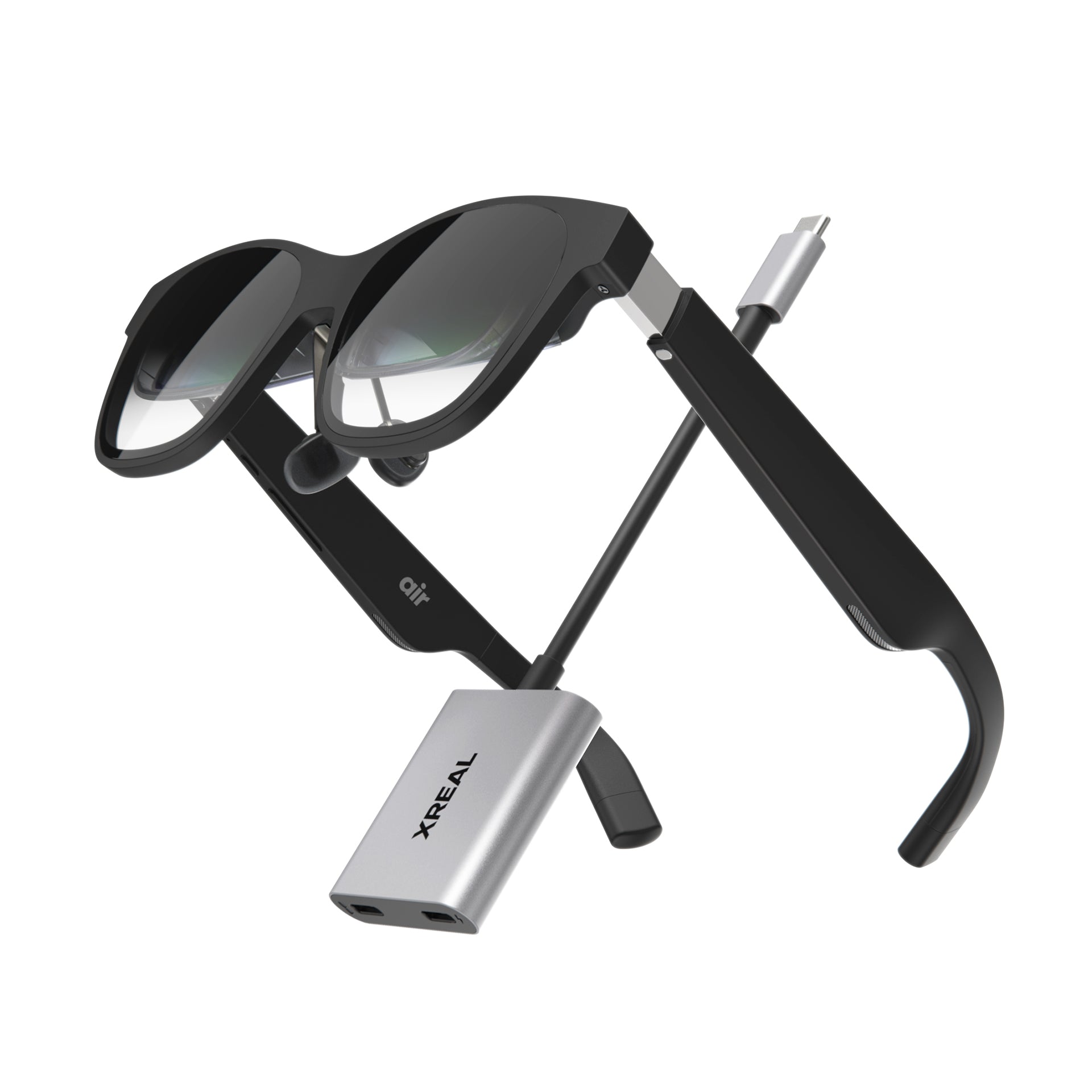 XREAL Air 2 Pro + XREAL Beam セット 【公式通販】