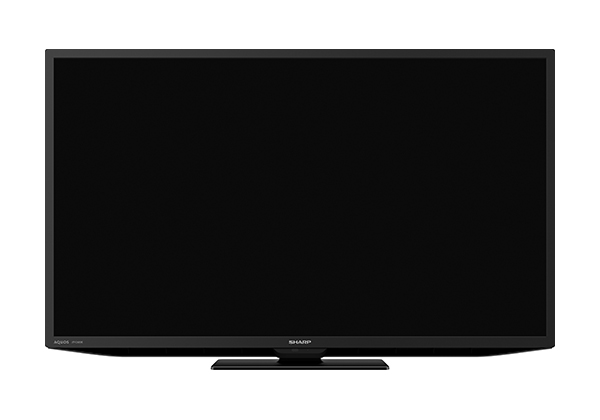 AQUOS DEライン | テレビ：シャープ