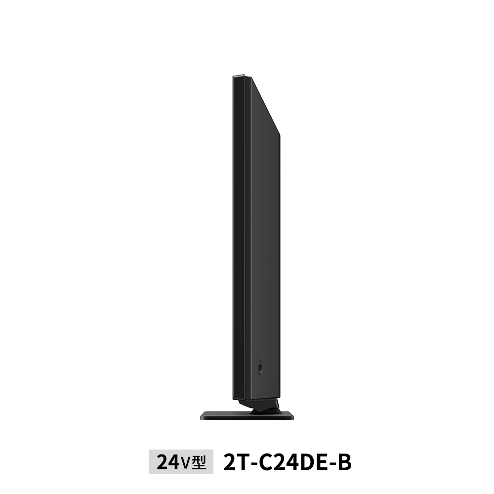 SHARP 2T-C32DE-B 32型 2024年製 液晶テレビ Amazon.co.jp: シャープ 32V