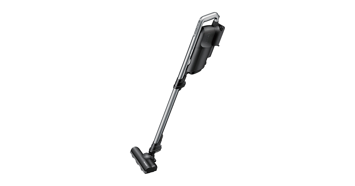 やさしい運転音 | EC-KR1 | 掃除機：シャープ